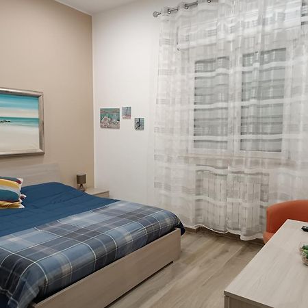 Beach House Bari Exterior photo