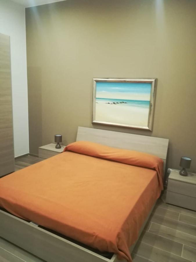 Beach House Bari Exterior photo