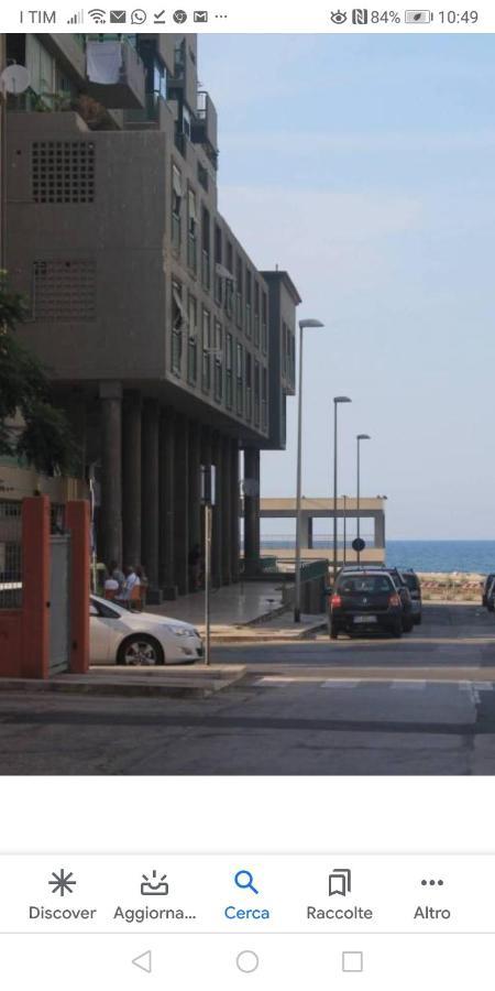 Beach House Bari Exterior photo